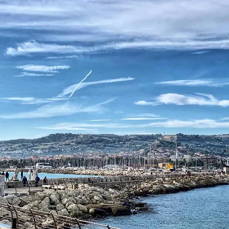 Seven 4* San Benedetto del Tronto