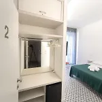 Seven Pensión