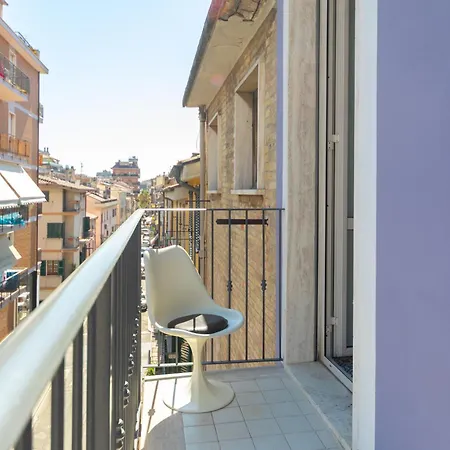 Seven San Benedetto del Tronto