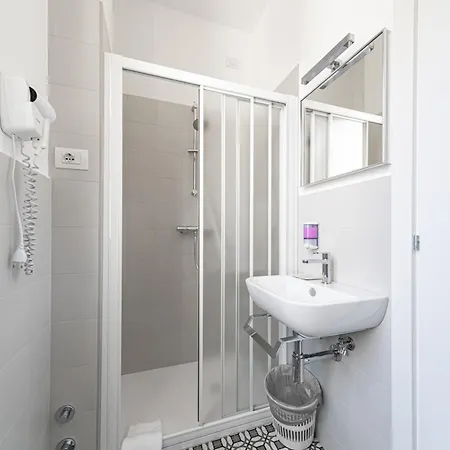 Seven 4* San Benedetto del Tronto